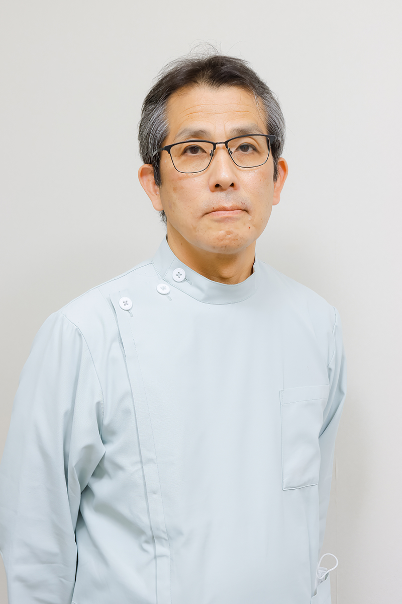 院長 小松 智成
