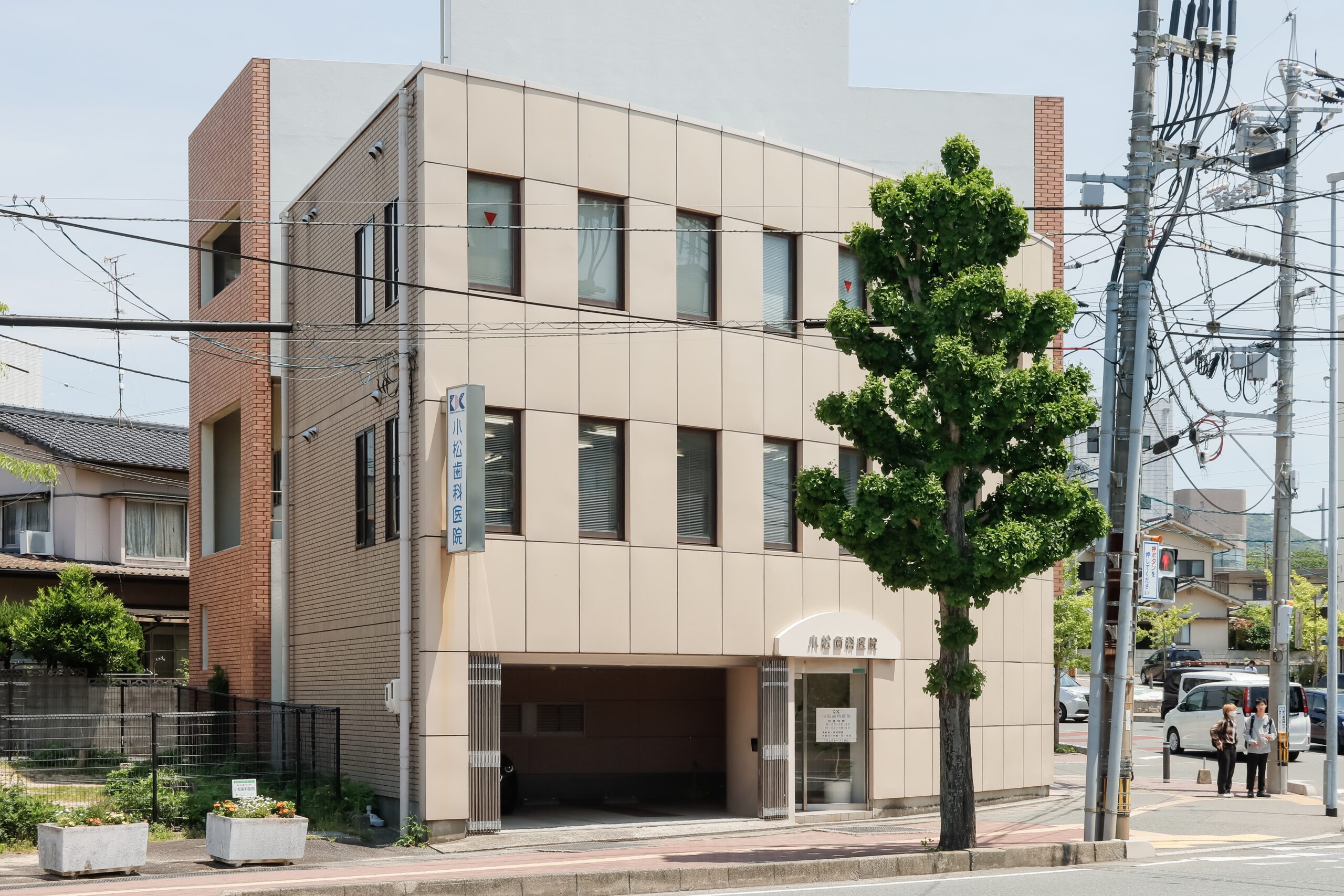 現在、診療の中で特に力を入れていることを教えてください。